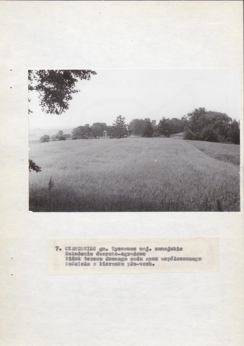 Ewidencja parkowa, skan nr 32