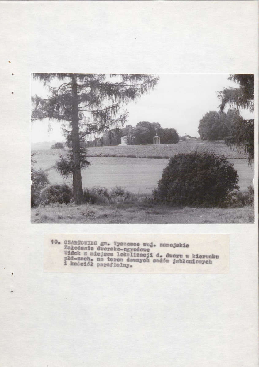 Ewidencja parkowa, skan nr 35