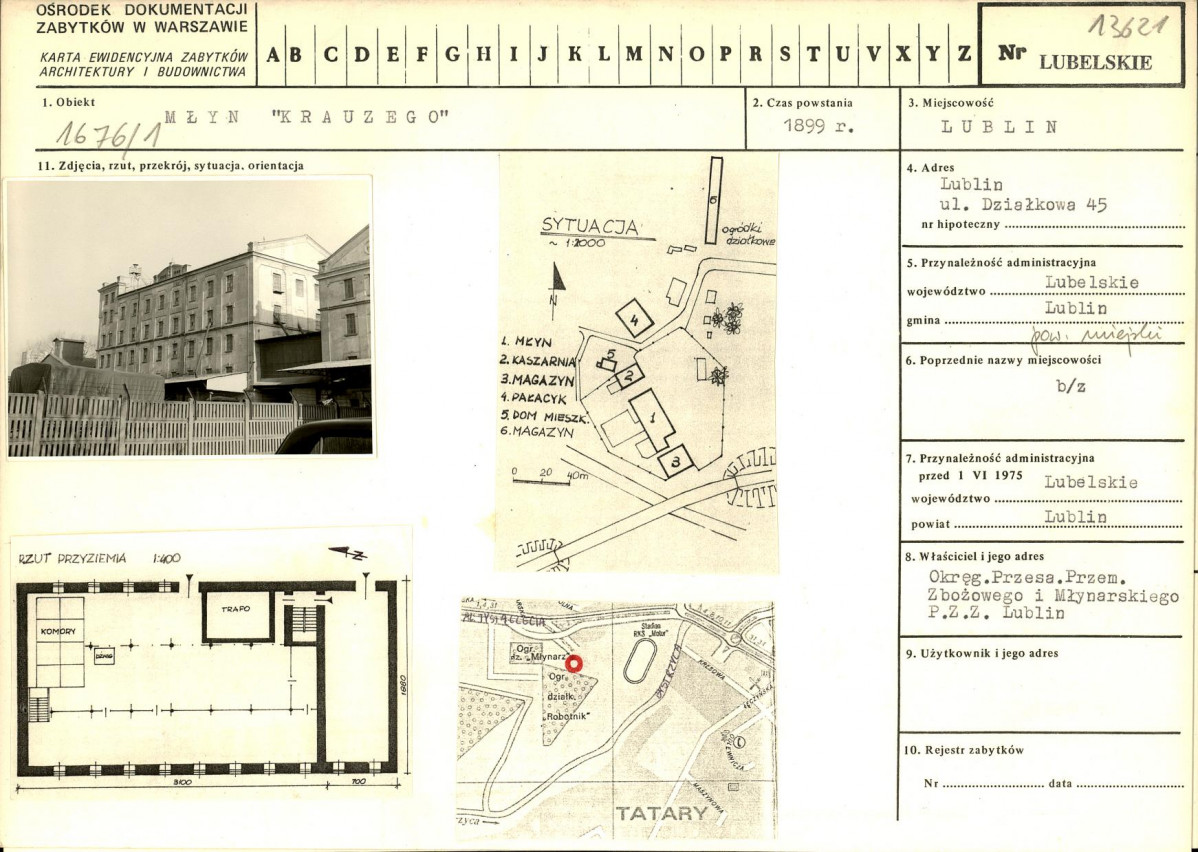 Karta biała, skan nr 1