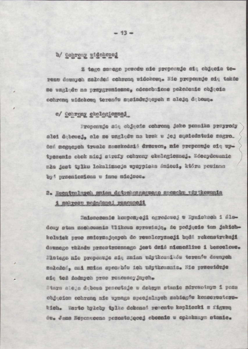 EP - Ewidencja parkowa, skan nr 20