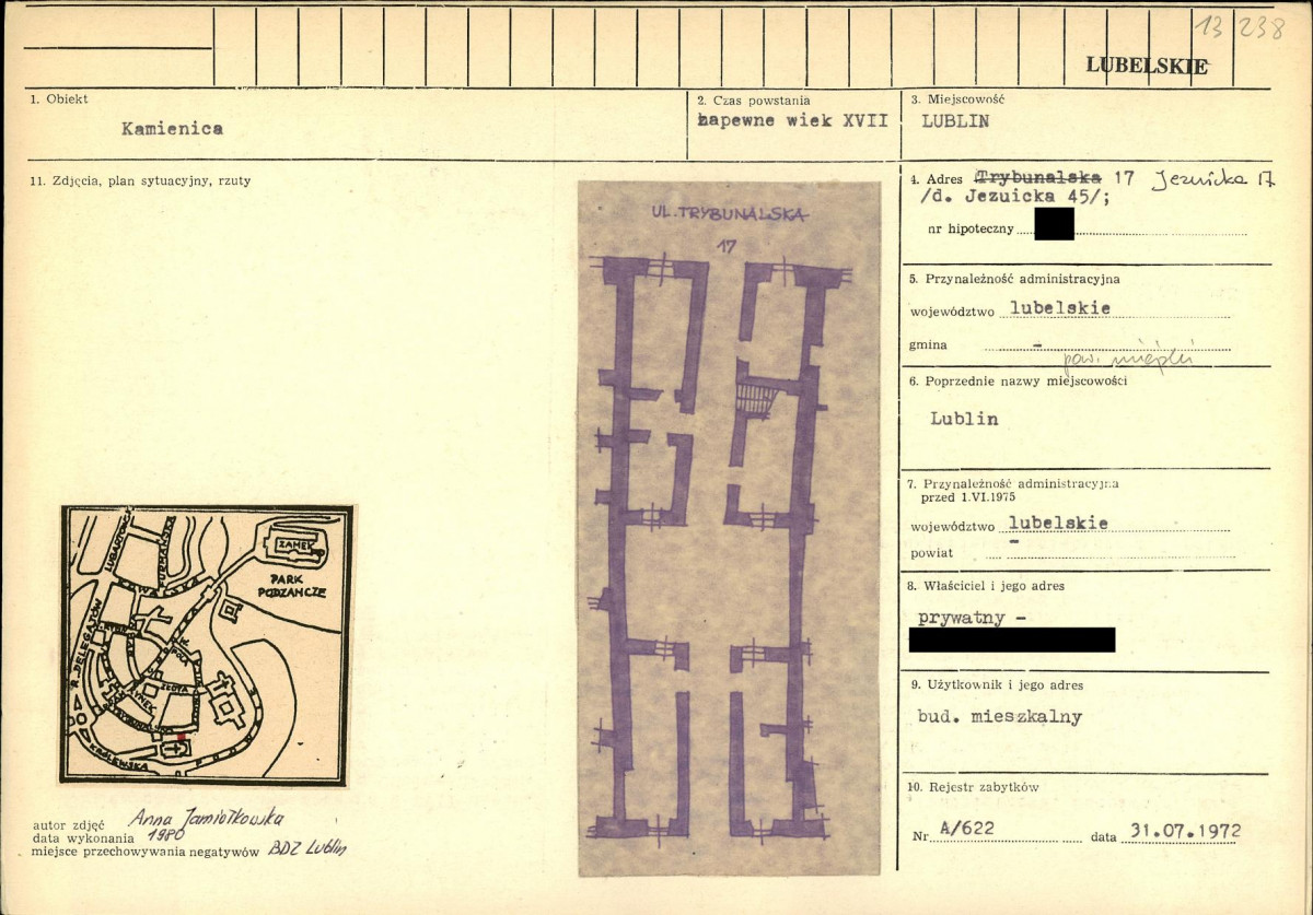 KB - Karta biała, skan nr 1
