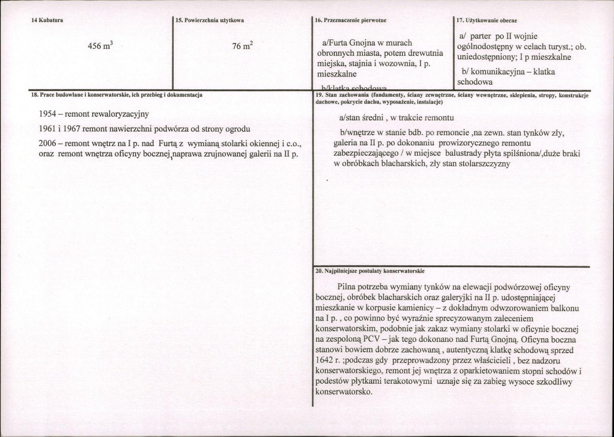 KB - Karta biała, skan nr 3