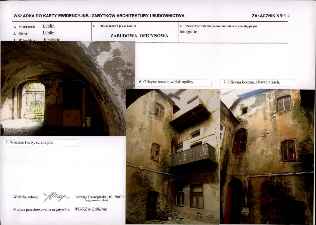 KB - Karta biała, skan nr 7