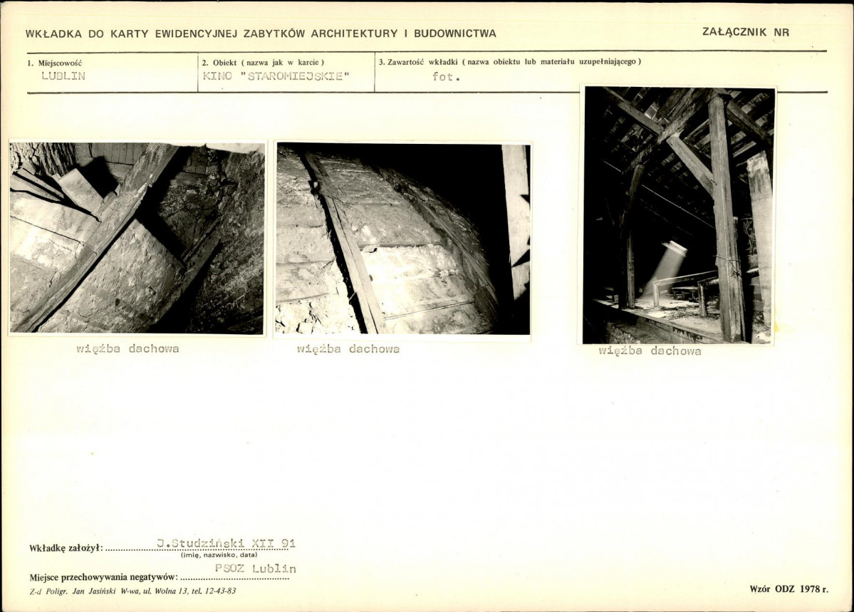 KB - Karta biała, skan nr 9