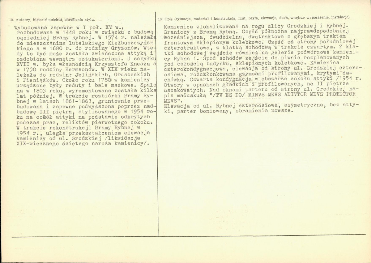 KB - Karta biała, skan nr 2