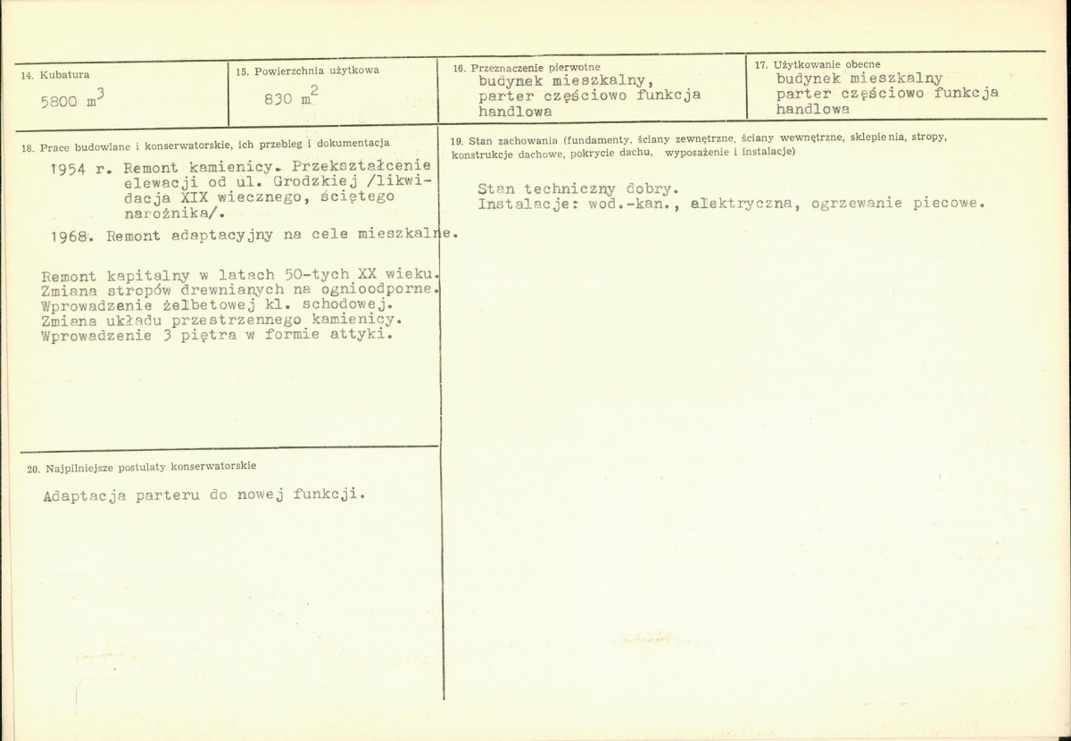KB - Karta biała, skan nr 3