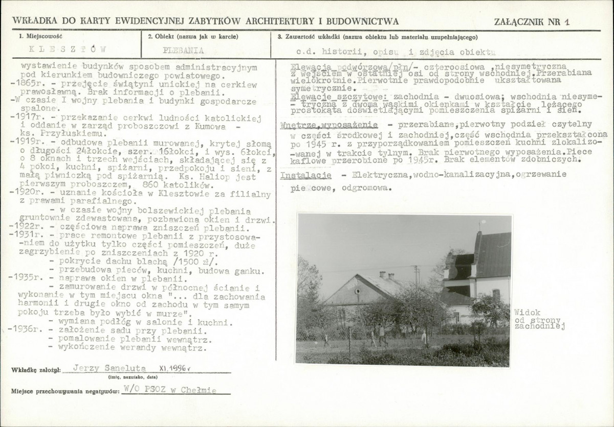 KB - Karta biała, skan nr 5