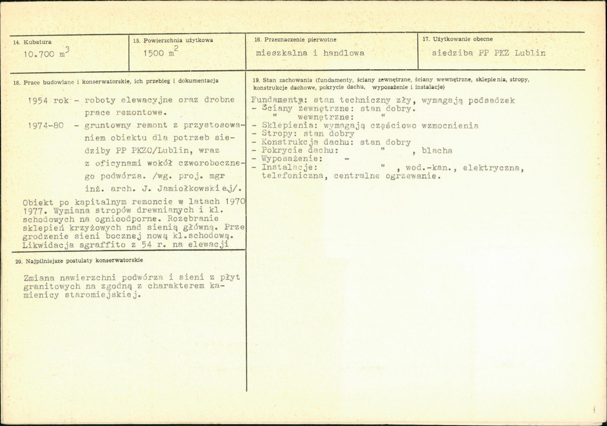 KB - Karta biała, skan nr 3