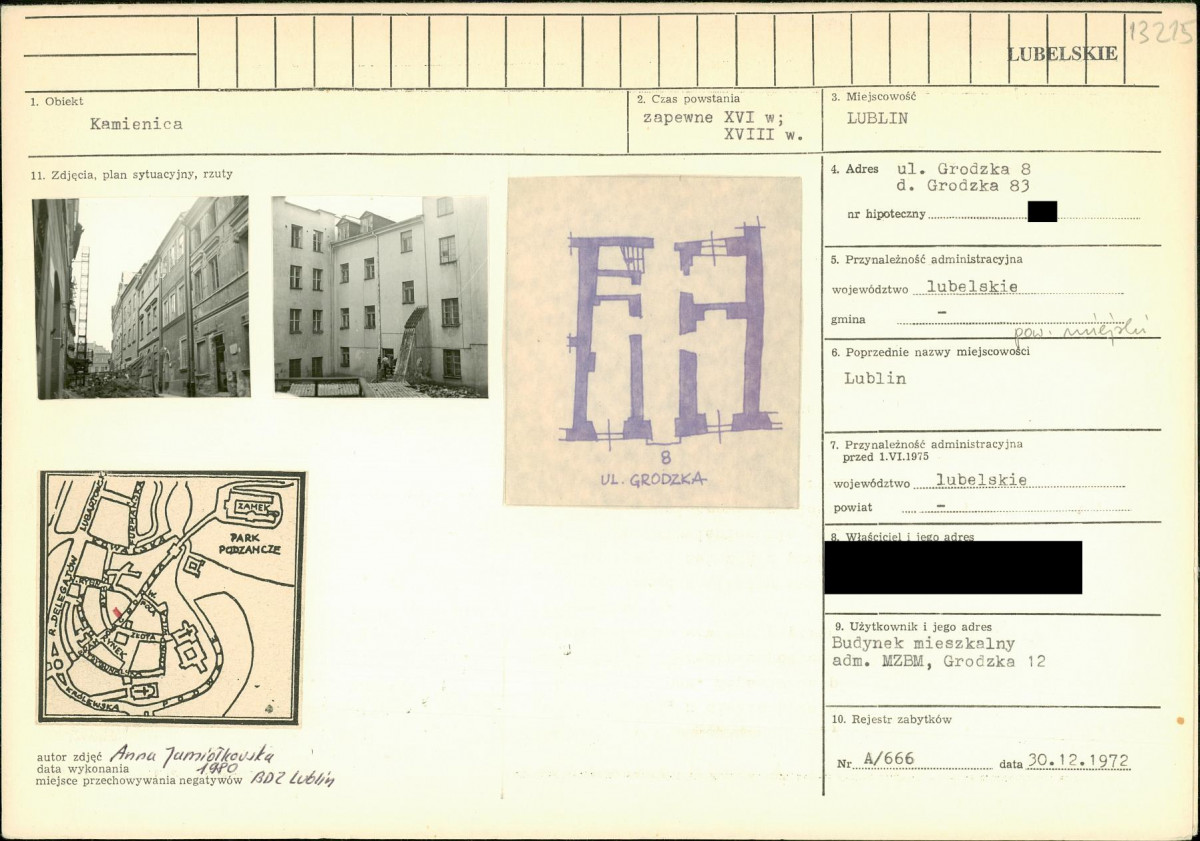 KB - Karta biała, skan nr 1