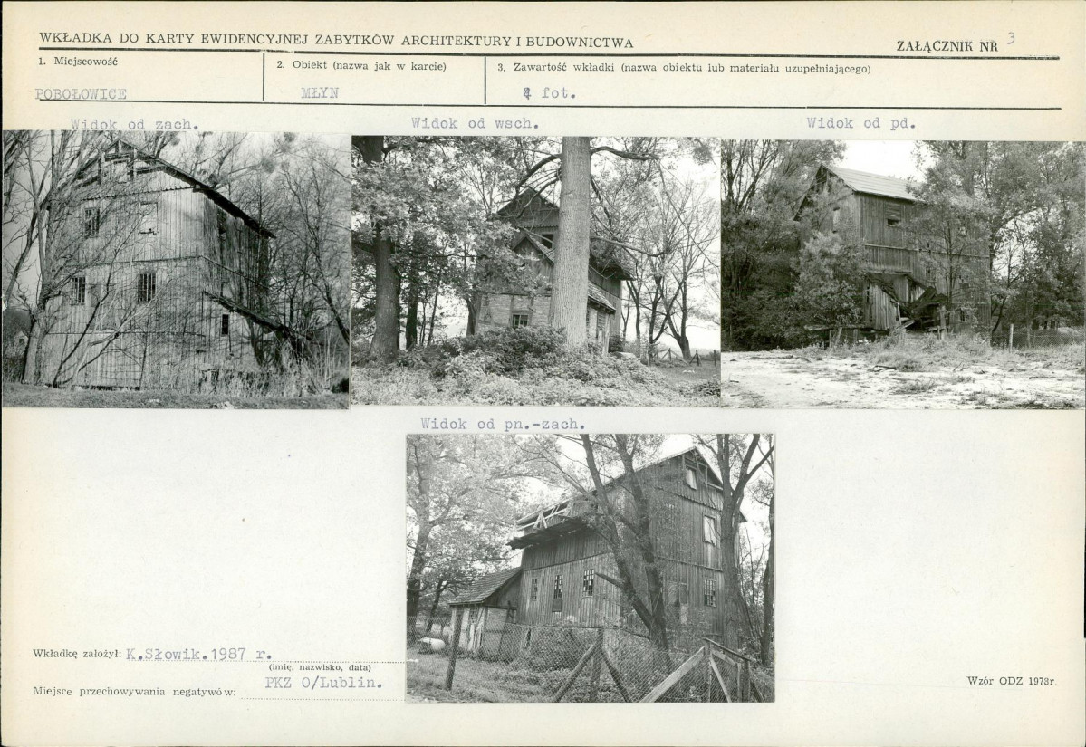 KB - Karta biała, skan nr 7