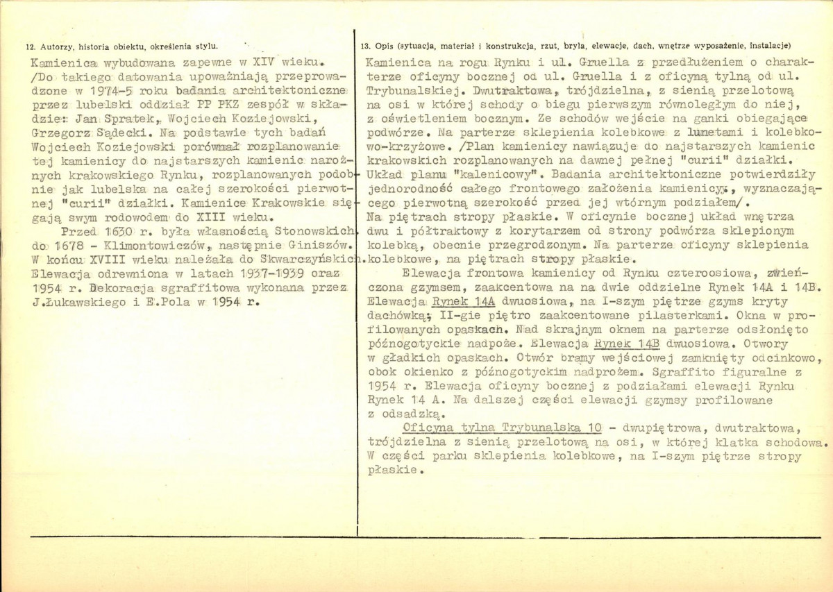 KB - Karta biała, skan nr 2