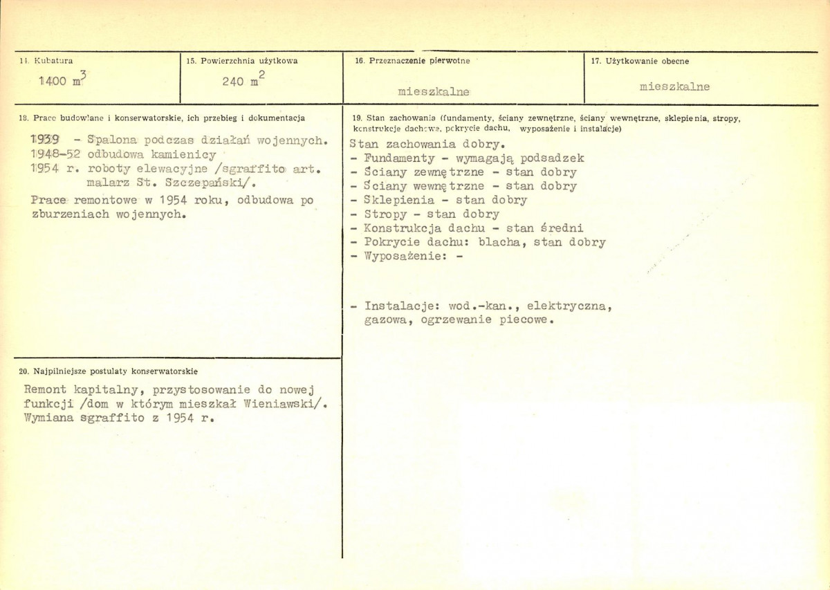 KB - Karta biała, skan nr 3