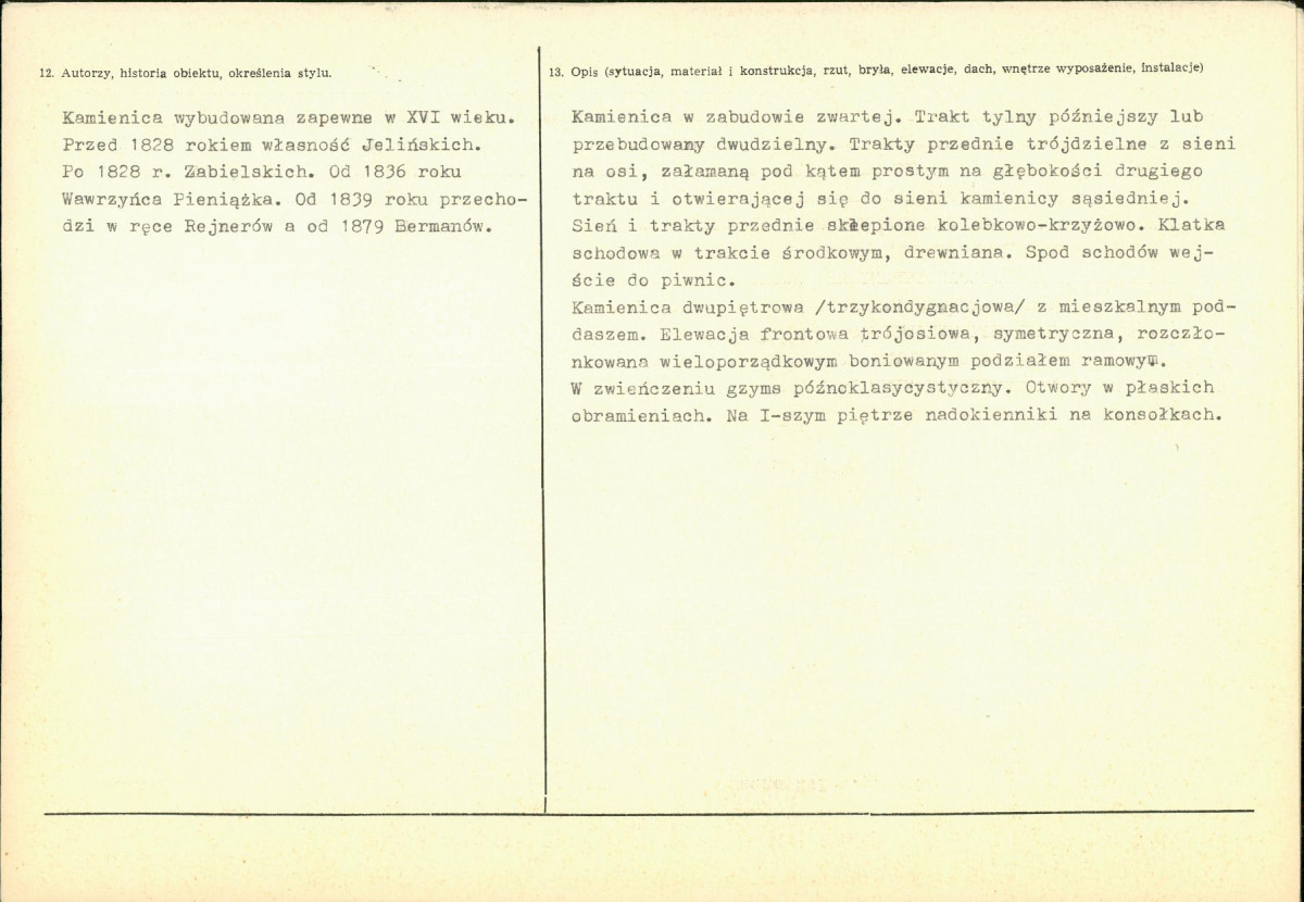 KB - Karta biała, skan nr 2