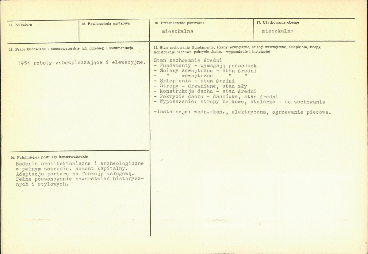 KB - Karta biała, skan nr 3
