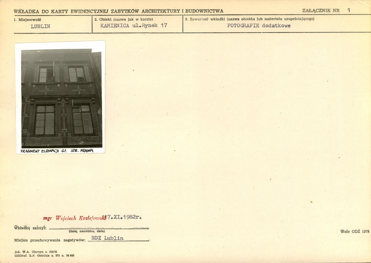 KB - Karta biała, skan nr 5