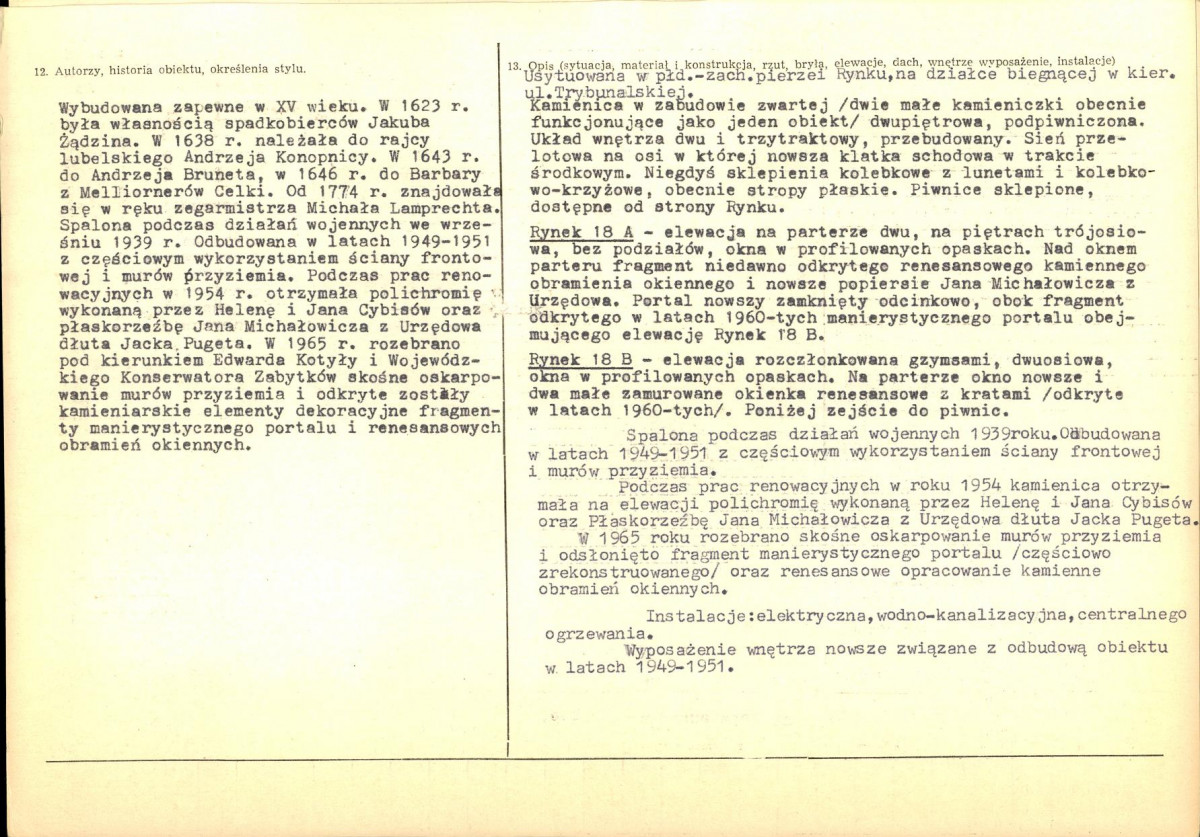 KB - Karta biała, skan nr 2