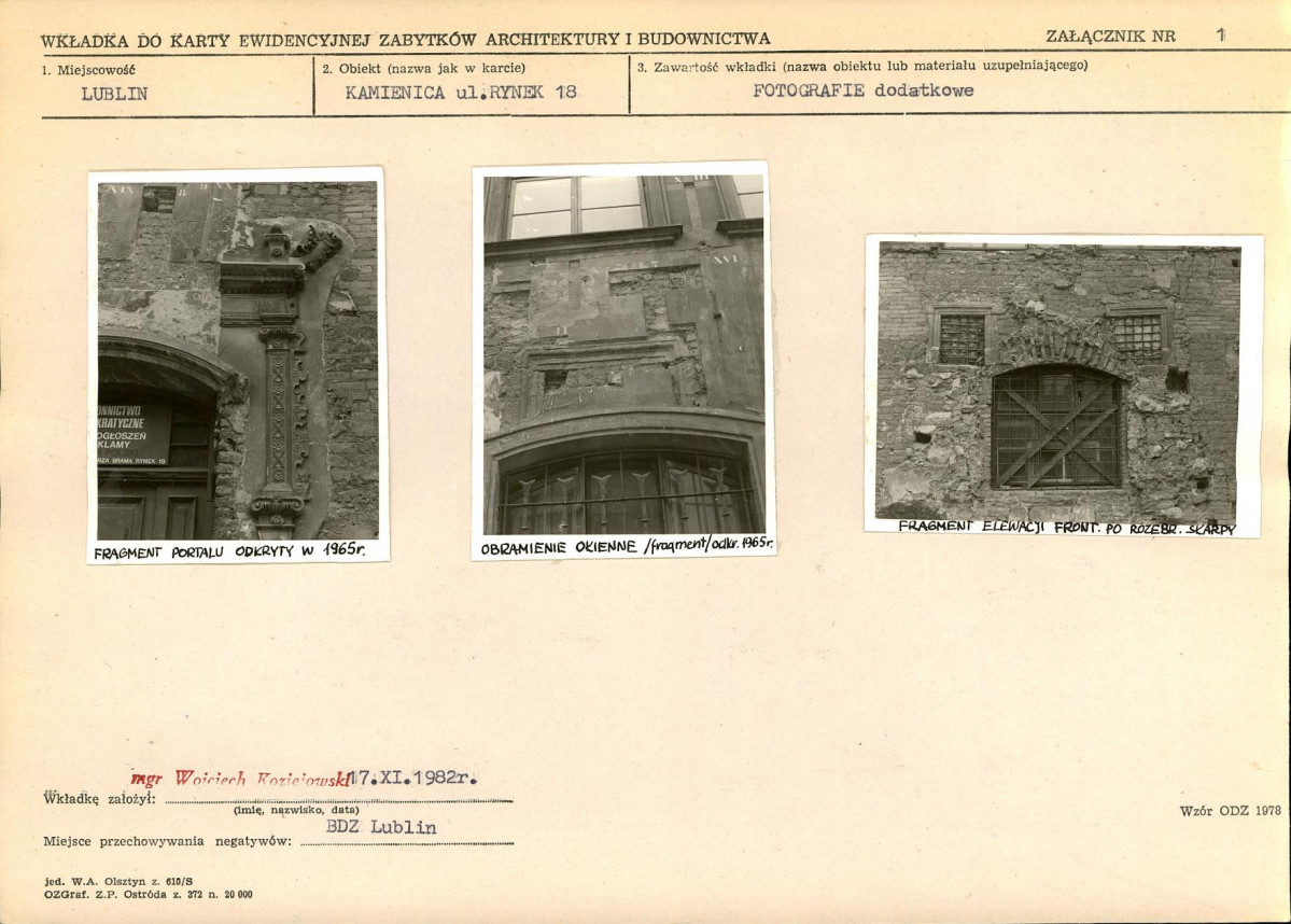 KB - Karta biała, skan nr 5