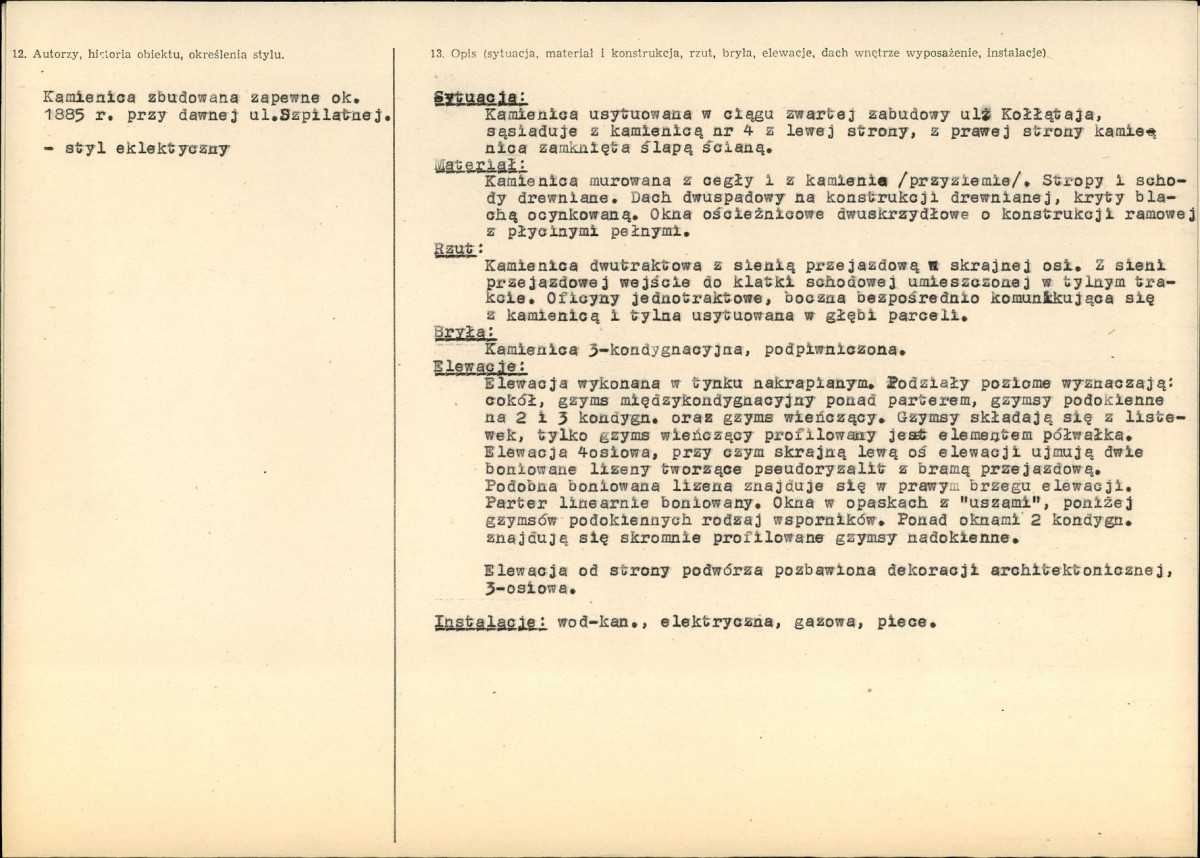 KB - Karta biała, skan nr 2