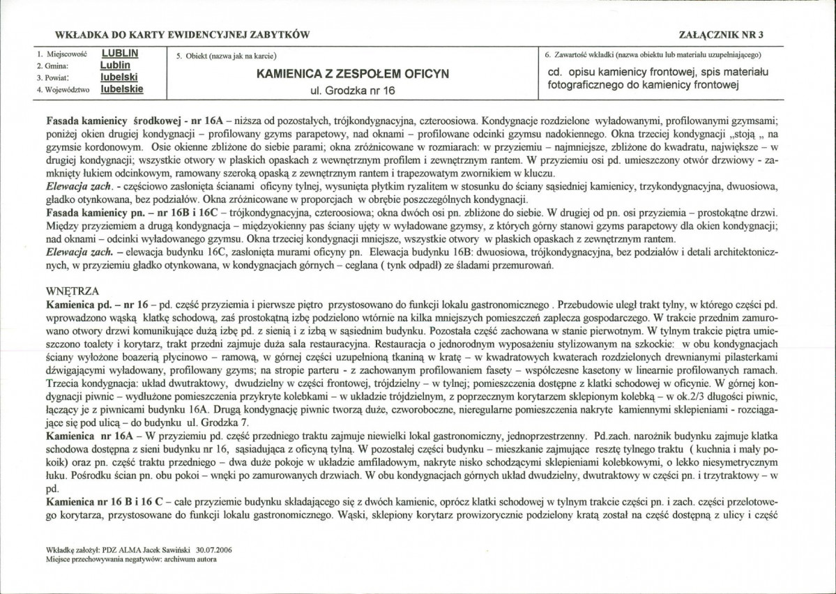 KB - Karta biała, skan nr 10