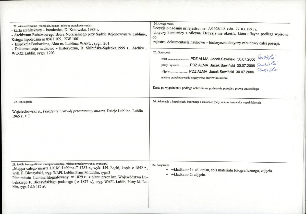 KB - Karta biała, skan nr 4