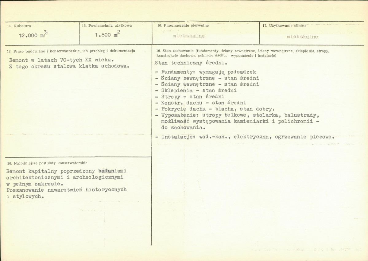 KB - Karta biała, skan nr 3
