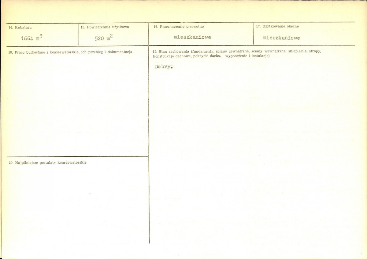 KB - Karta biała, skan nr 3
