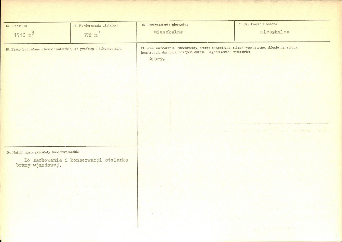 KB - Karta biała, skan nr 3