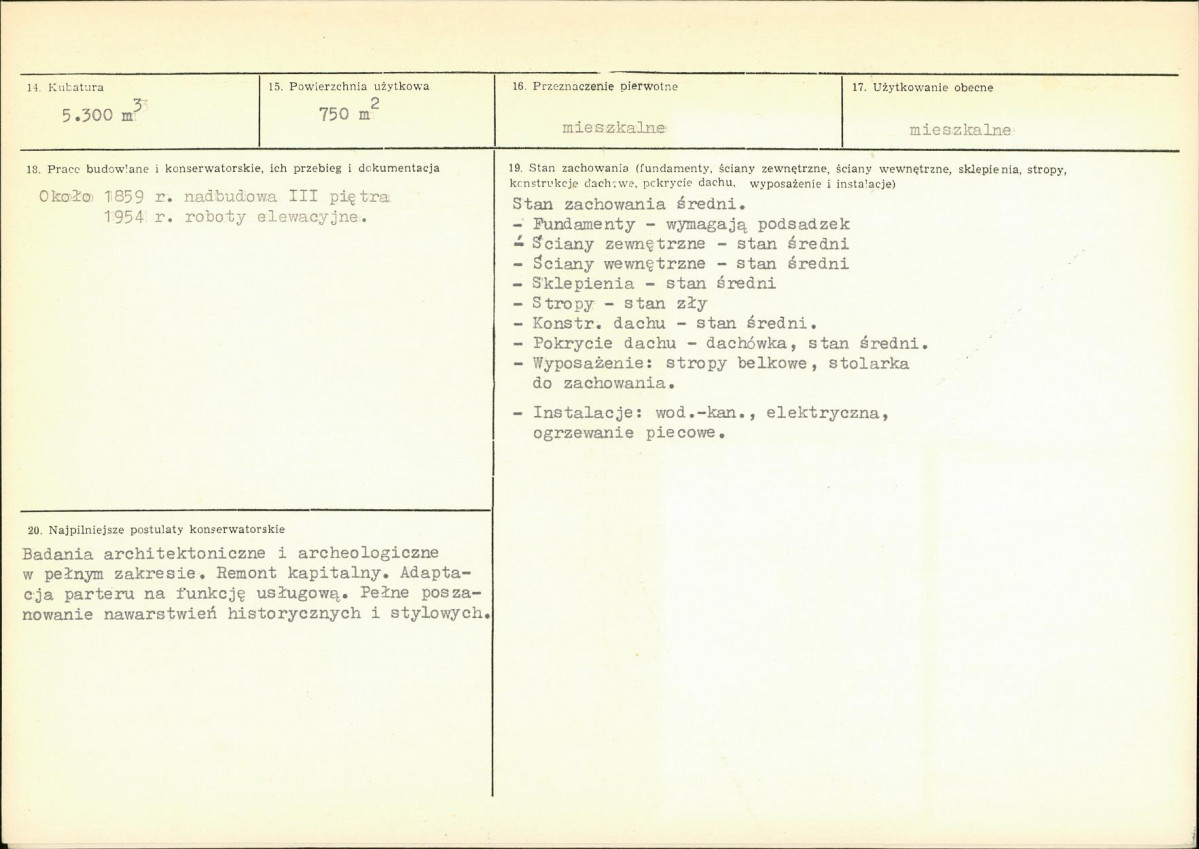 KB - Karta biała, skan nr 3
