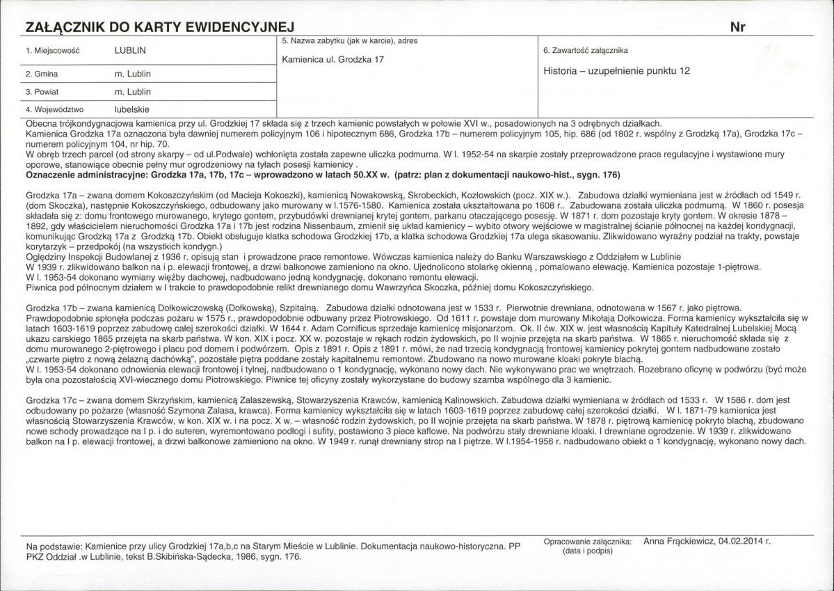 KB - Karta biała, skan nr 5