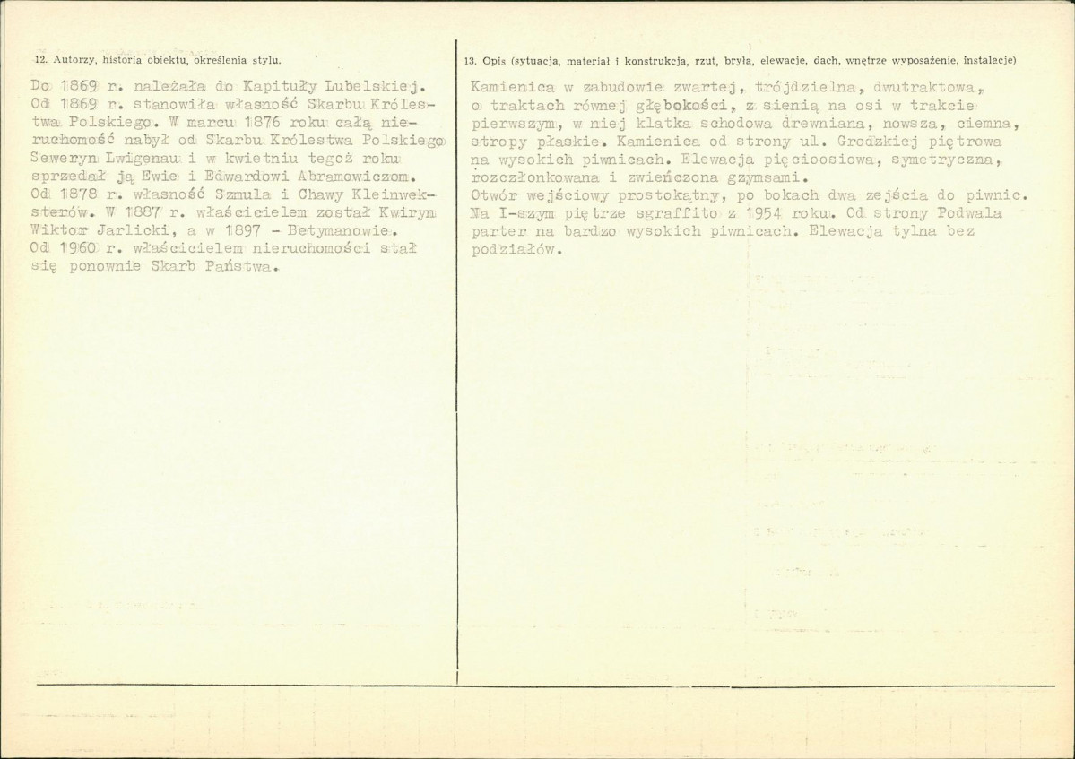 KB - Karta biała, skan nr 2