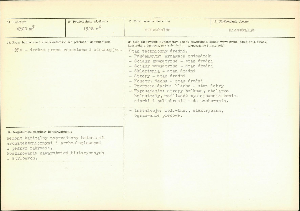 KB - Karta biała, skan nr 3
