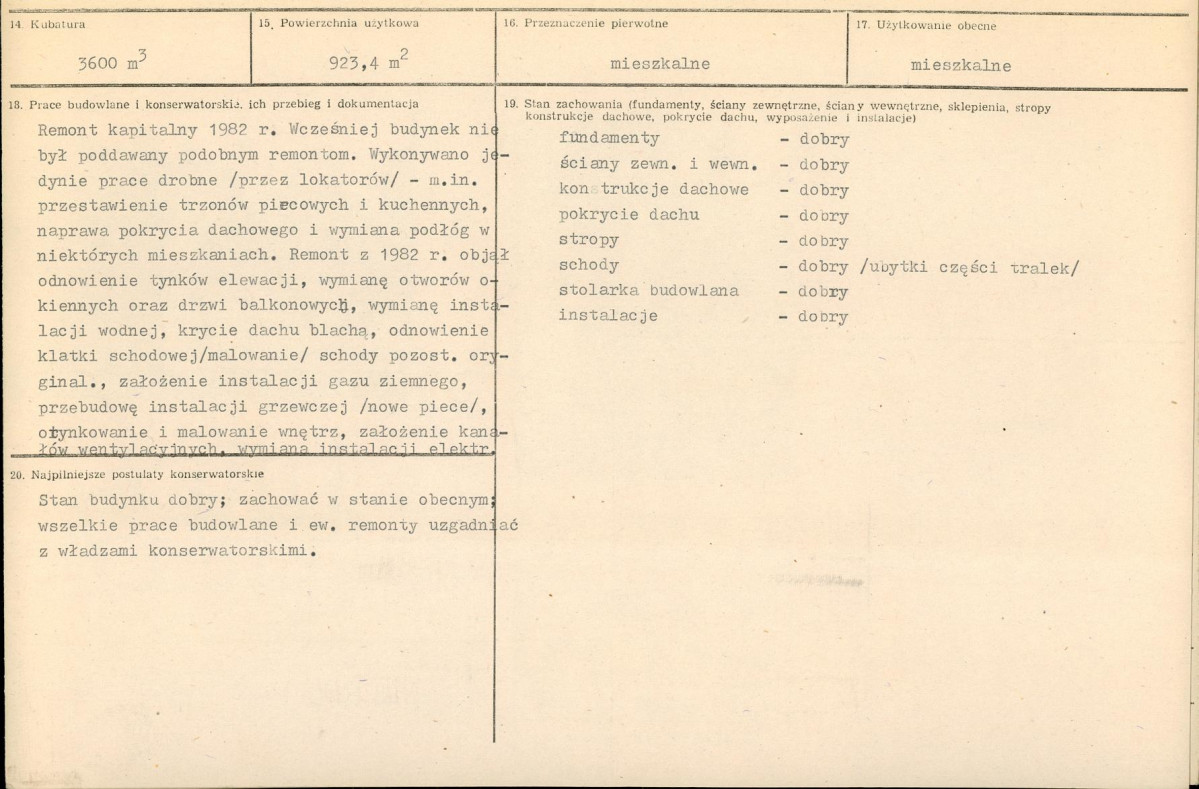 KB - Karta biała, skan nr 3