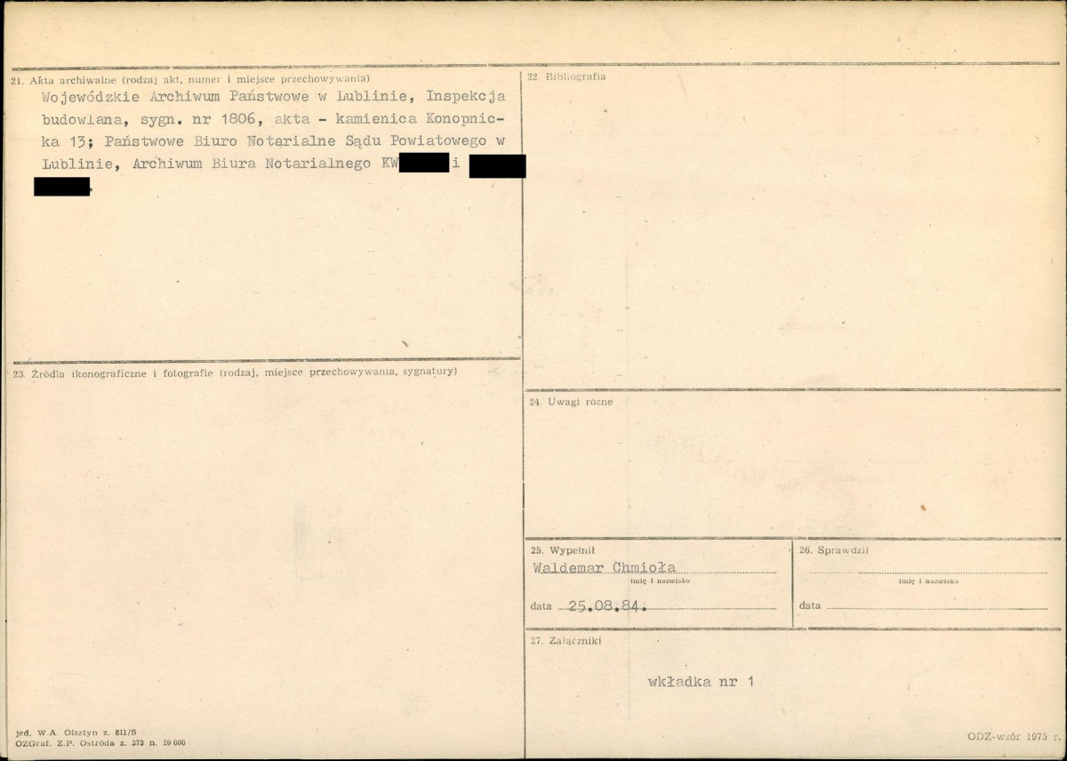 KB - Karta biała, skan nr 4