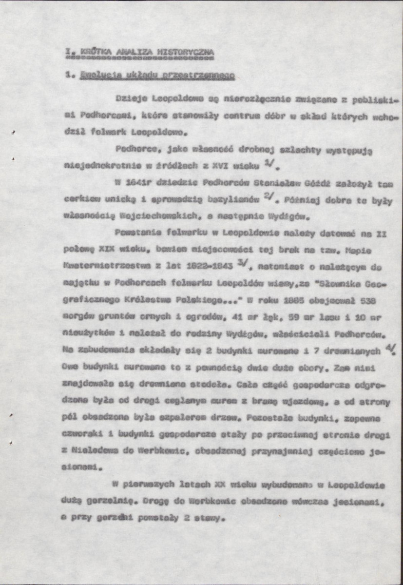 EP - Ewidencja parkowa, skan nr 8