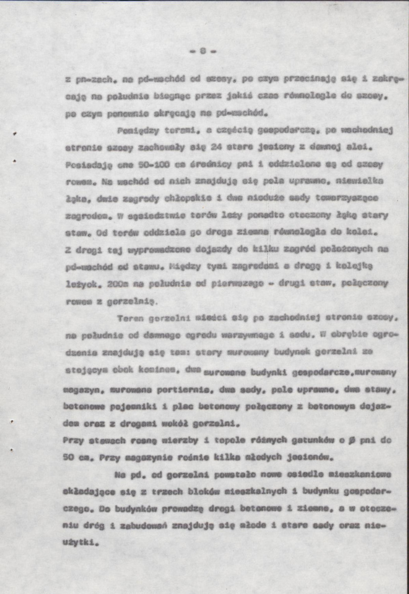 EP - Ewidencja parkowa, skan nr 15