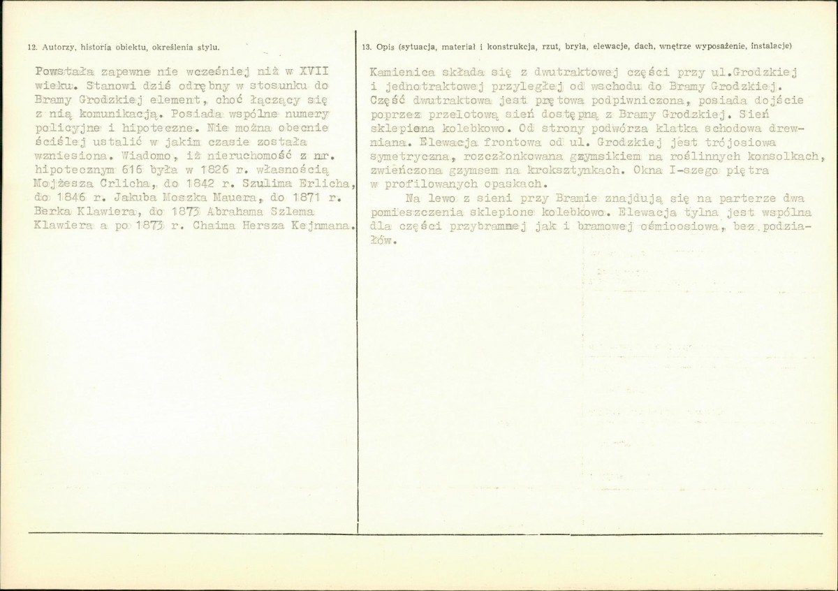 KB - Karta biała, skan nr 2