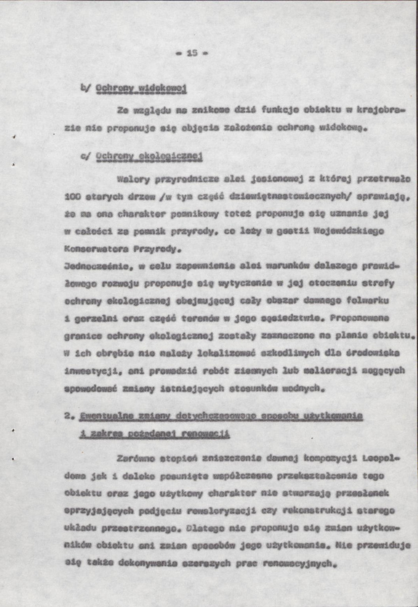 EP - Ewidencja parkowa, skan nr 22