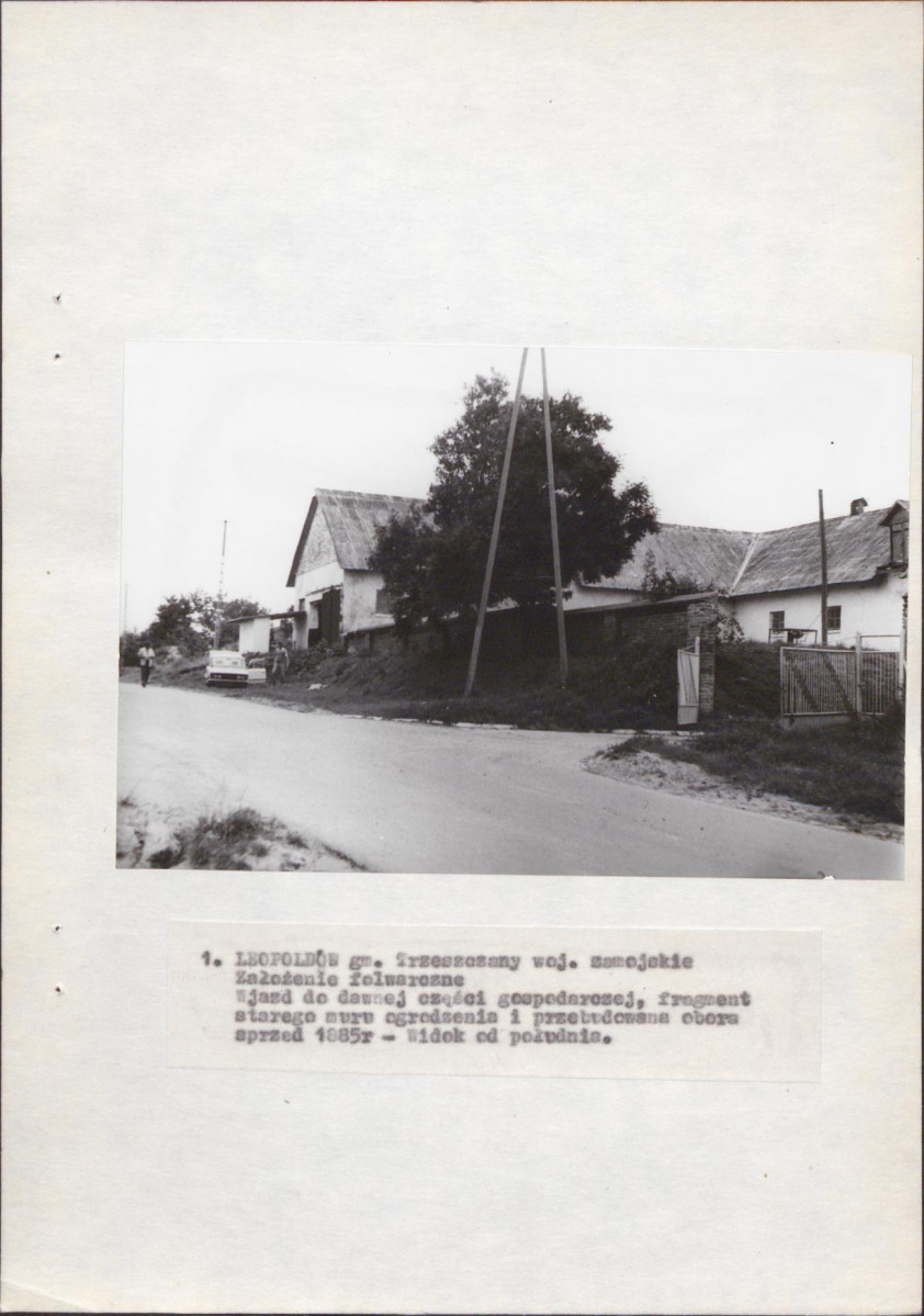 EP - Ewidencja parkowa, skan nr 24