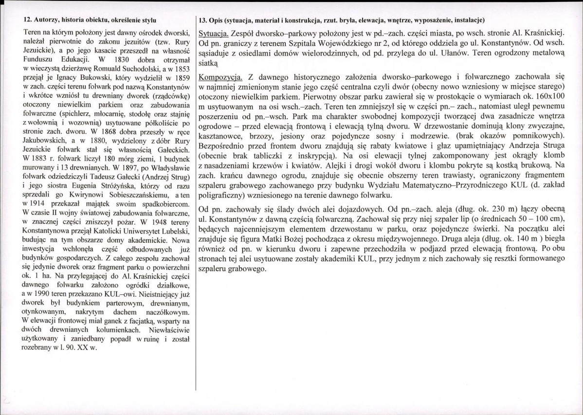 Karta biała, skan nr 2