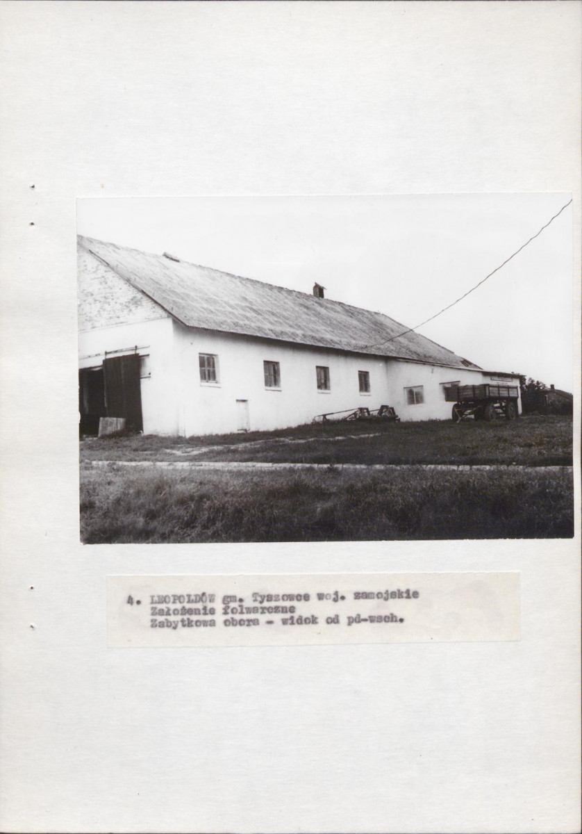 EP - Ewidencja parkowa, skan nr 27