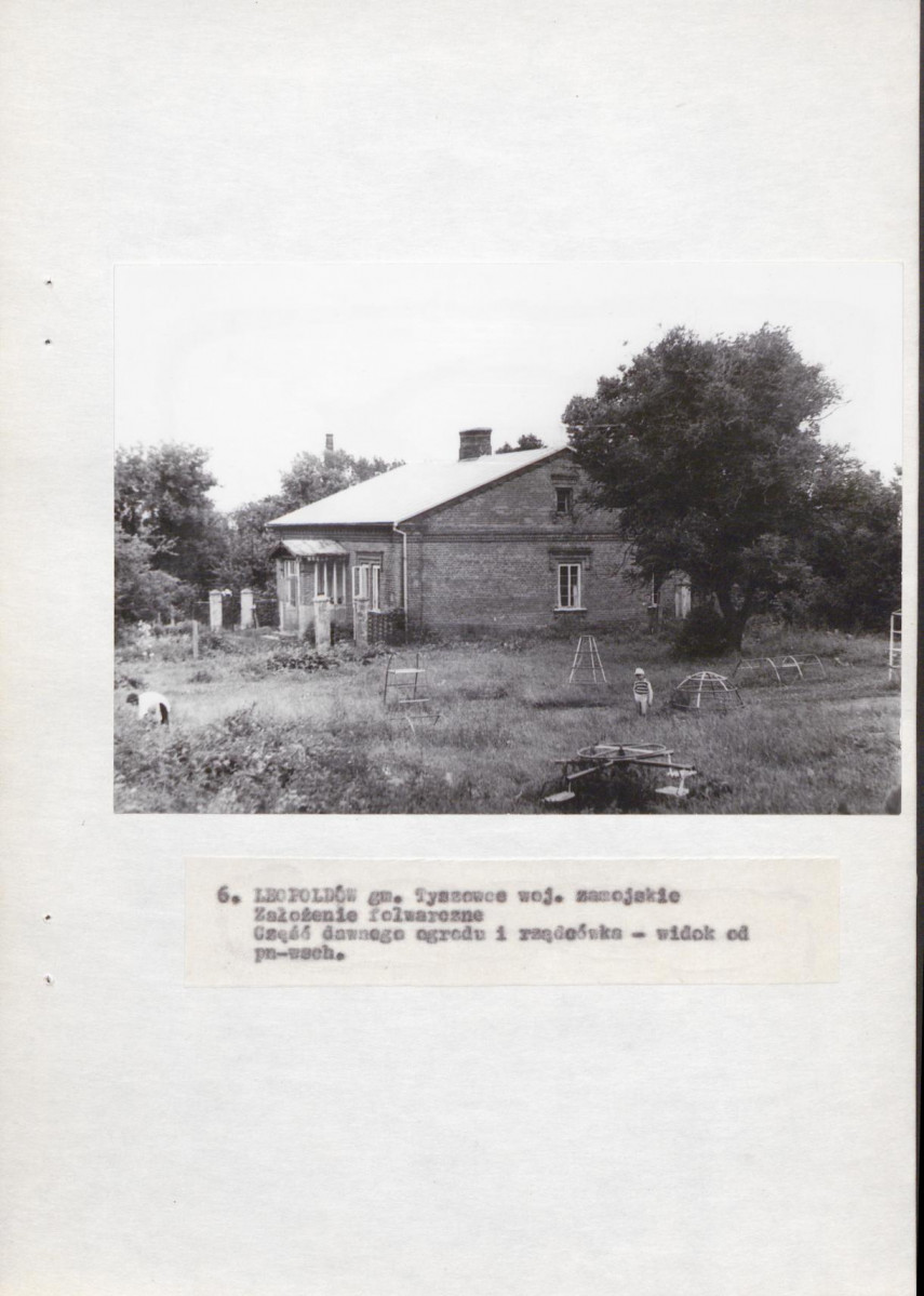 EP - Ewidencja parkowa, skan nr 29