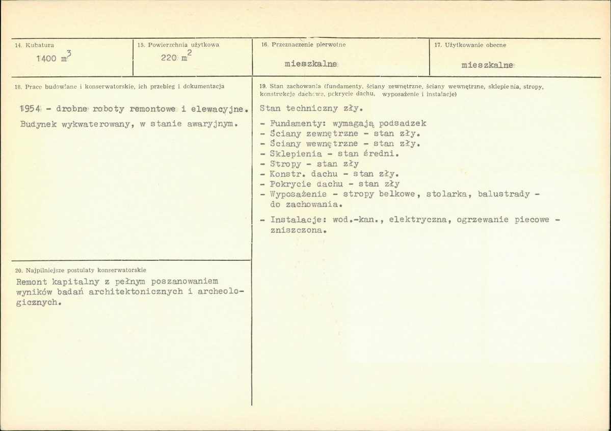 KB - Karta biała, skan nr 3