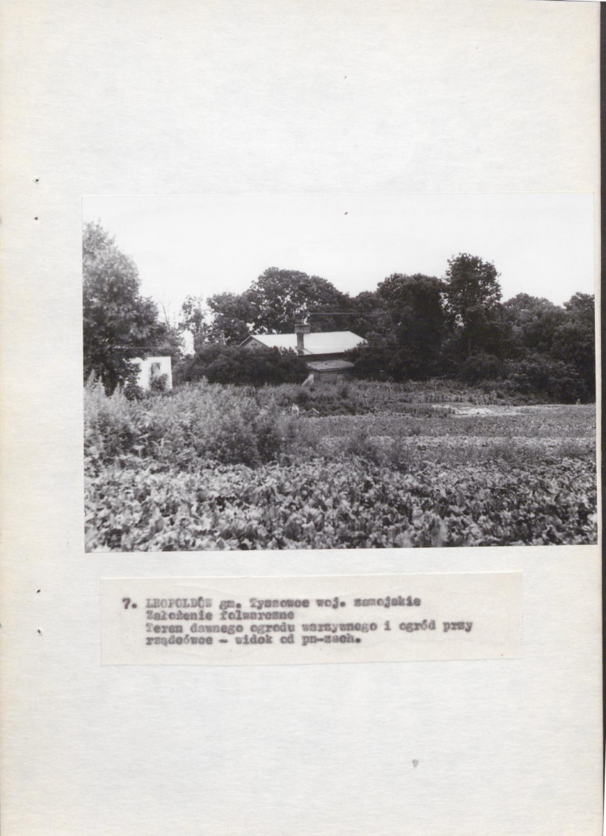EP - Ewidencja parkowa, skan nr 30