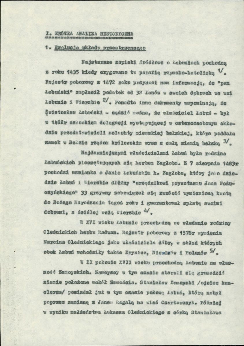 EP - Ewidencja parkowa, skan nr 8