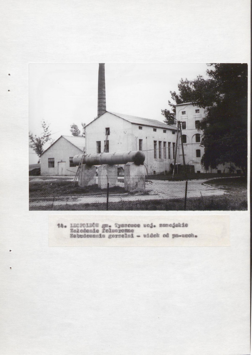 EP - Ewidencja parkowa, skan nr 37