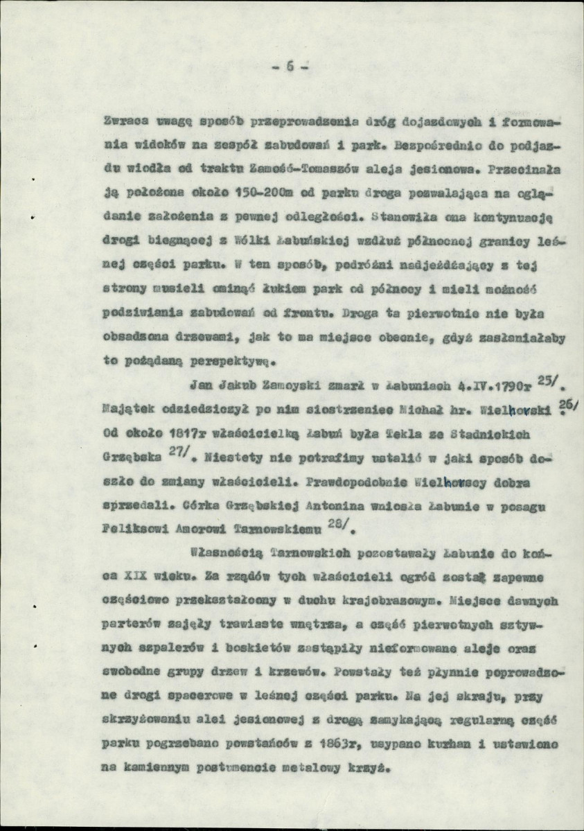 EP - Ewidencja parkowa, skan nr 13