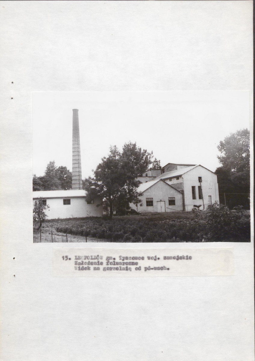 EP - Ewidencja parkowa, skan nr 38