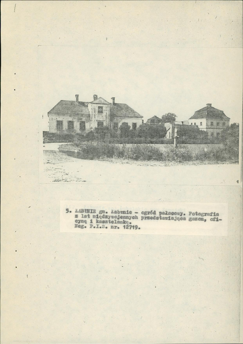 EP - Ewidencja parkowa, skan nr 21