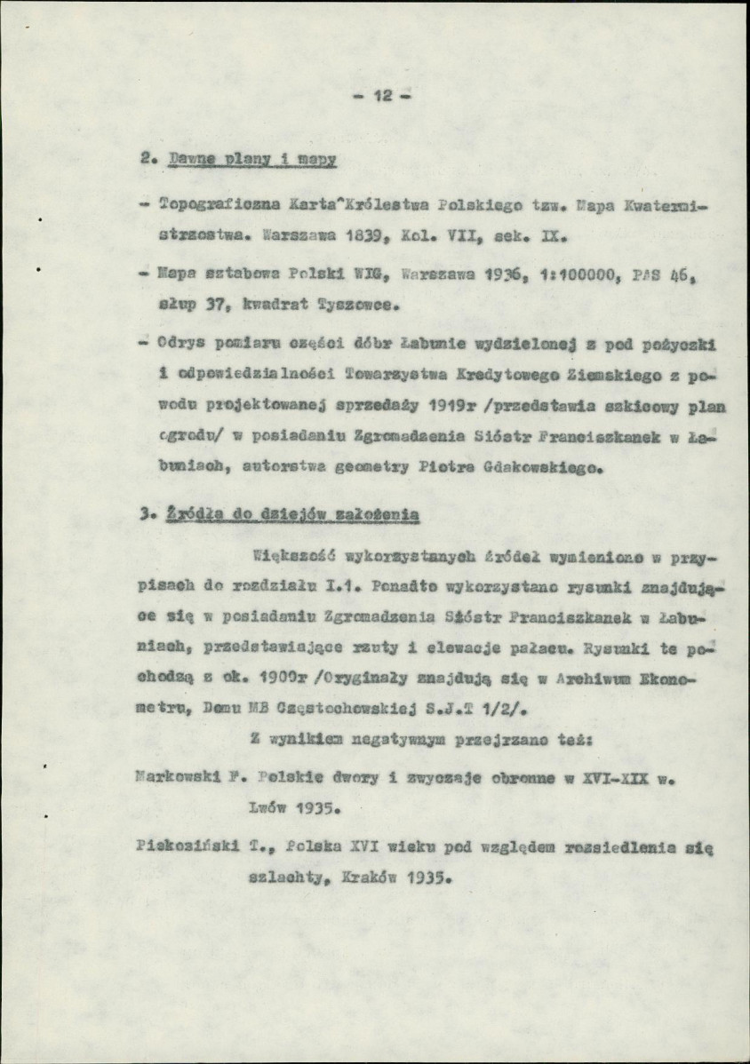 EP - Ewidencja parkowa, skan nr 26