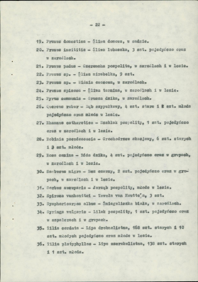 EP - Ewidencja parkowa, skan nr 36